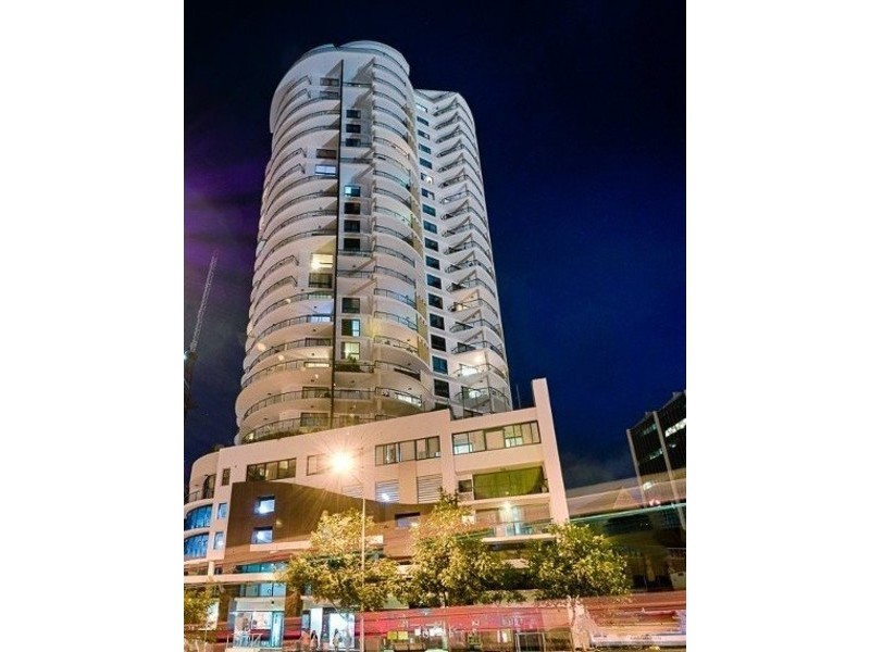 101/540 Queen Street, Brisbane City QLD 4000