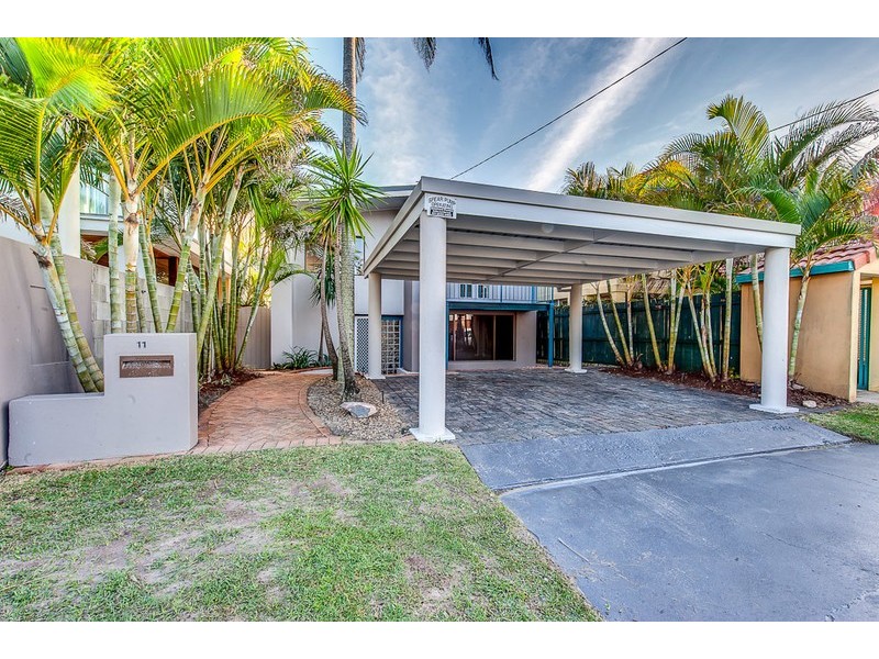 11 Alfred Street, Mermaid Beach QLD 4218