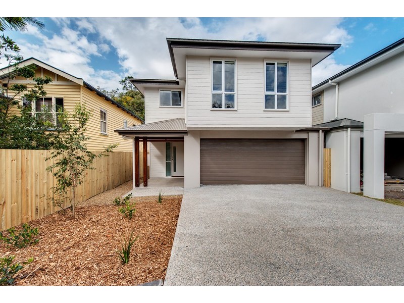 12A Ardentallen Road, Enoggera QLD 4051