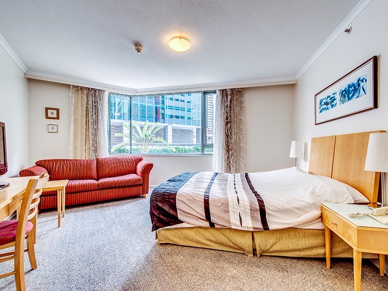 606/95 Charlotte Street, Brisbane City QLD 4000