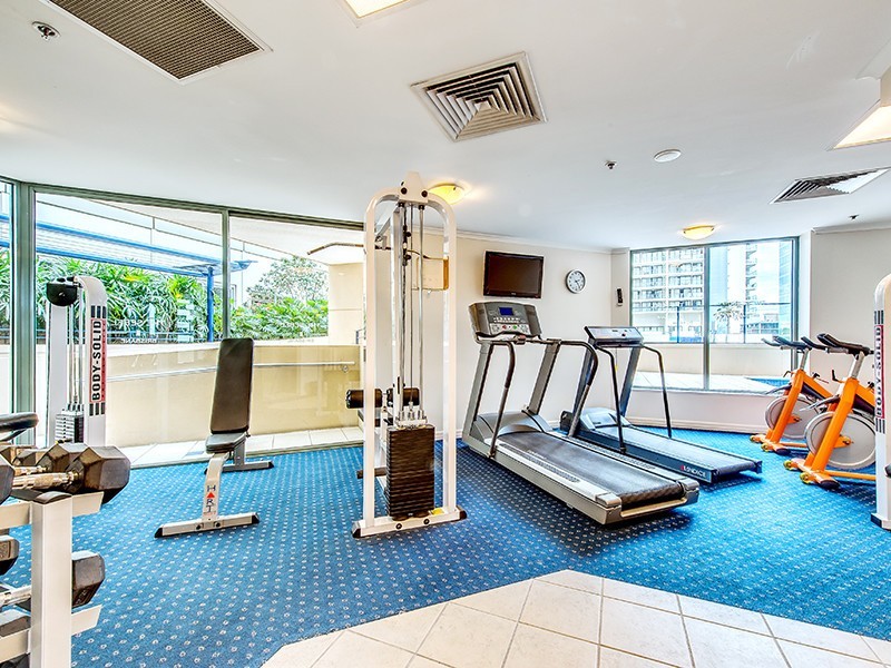 606/95 Charlotte Street, Brisbane City QLD 4000