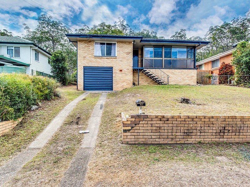 4 Meldrum Street, Salisbury QLD 4107