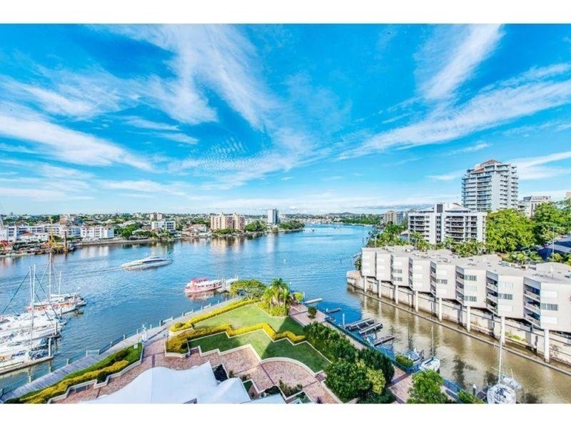 44 Ferry Road, Kangaroo Point QLD 4169