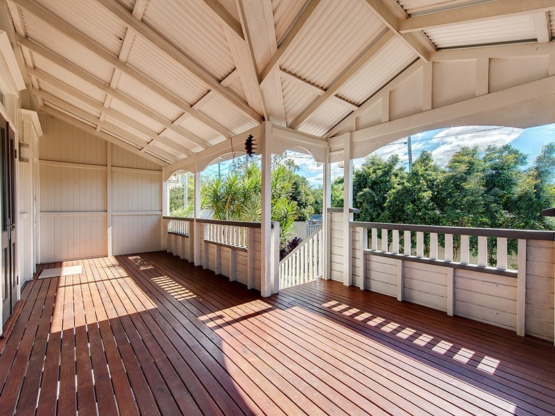 1A/284 Waterworks Road, Ashgrove QLD 4060