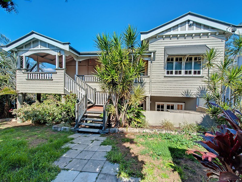 1A/284 Waterworks Road, Ashgrove QLD 4060