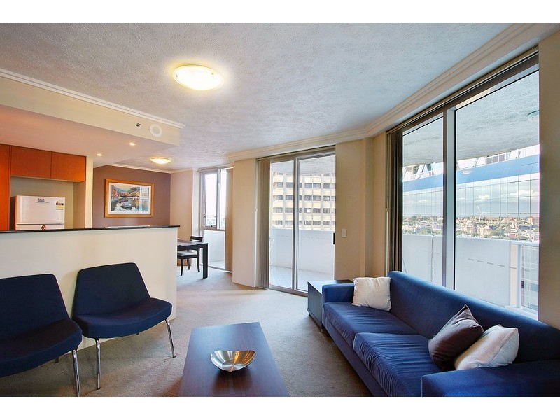 801/21 Mary Street, Brisbane City QLD 4000