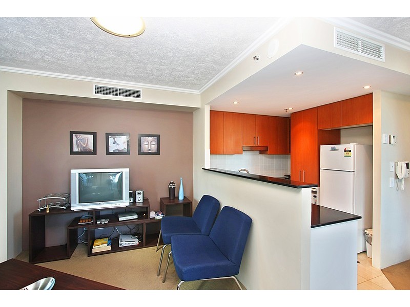 801/21 Mary Street, Brisbane City QLD 4000