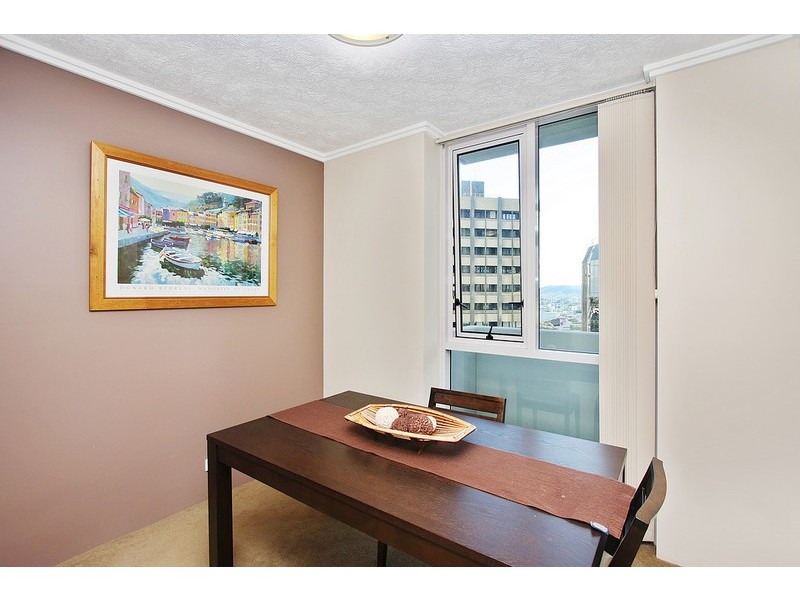 801/21 Mary Street, Brisbane City QLD 4000
