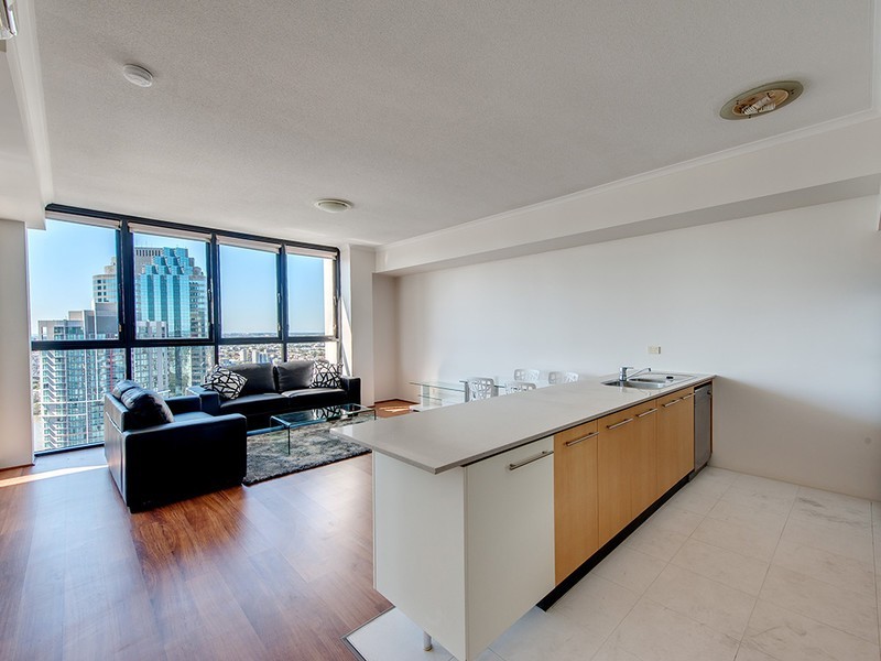 4102/79 Albert Street, Brisbane City QLD 4000
