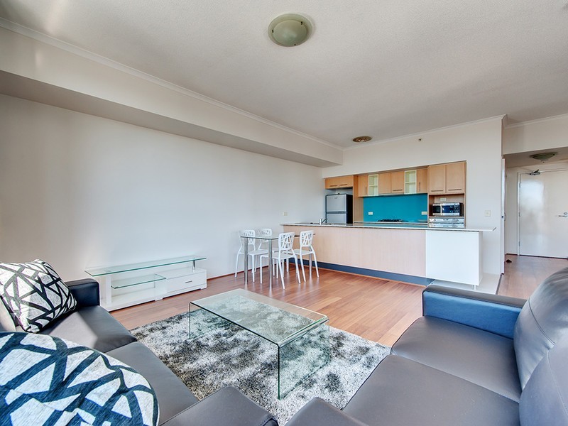 4102/79 Albert Street, Brisbane City QLD 4000