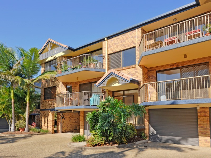 19/48 Swan Street, Gordon Park QLD 4031