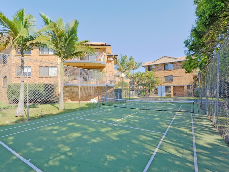 19/48 Swan Street, Gordon Park QLD 4031