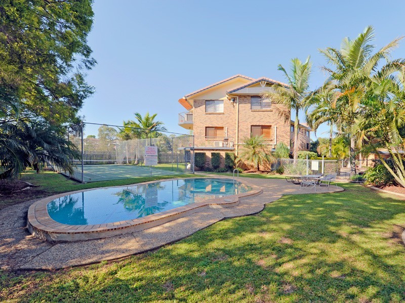 19/48 Swan Street, Gordon Park QLD 4031