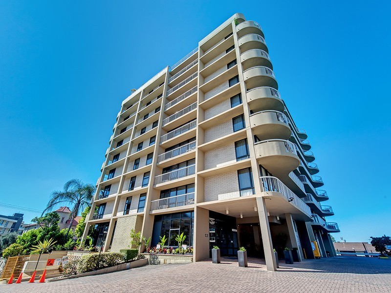 201/311 Vulture Street, South Brisbane QLD 4101