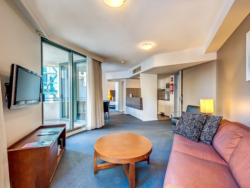 1607/95 Charlotte Street, Brisbane City QLD 4000