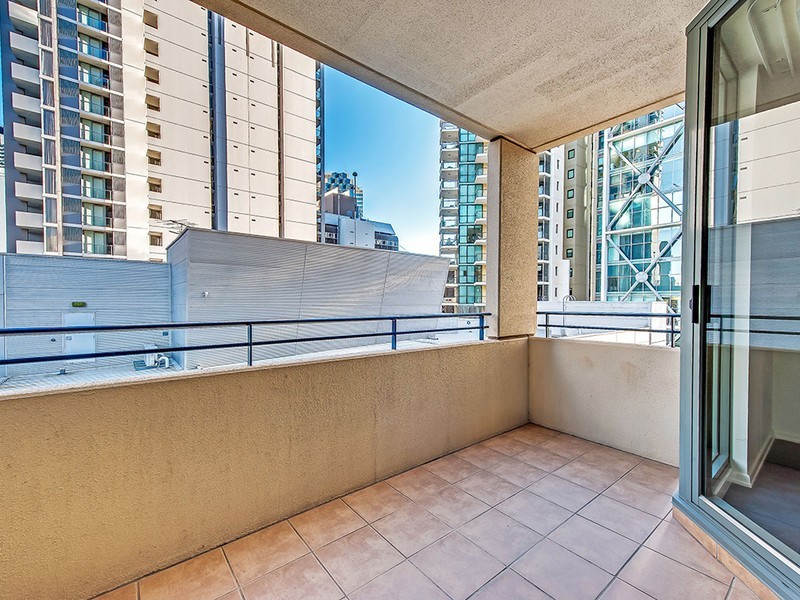 1607/95 Charlotte Street, Brisbane City QLD 4000