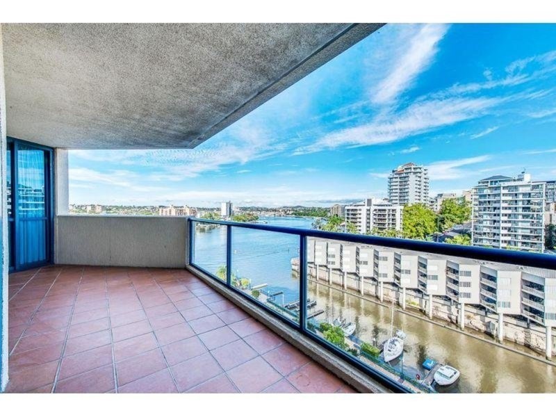 44 Ferry Road, Kangaroo Point QLD 4169