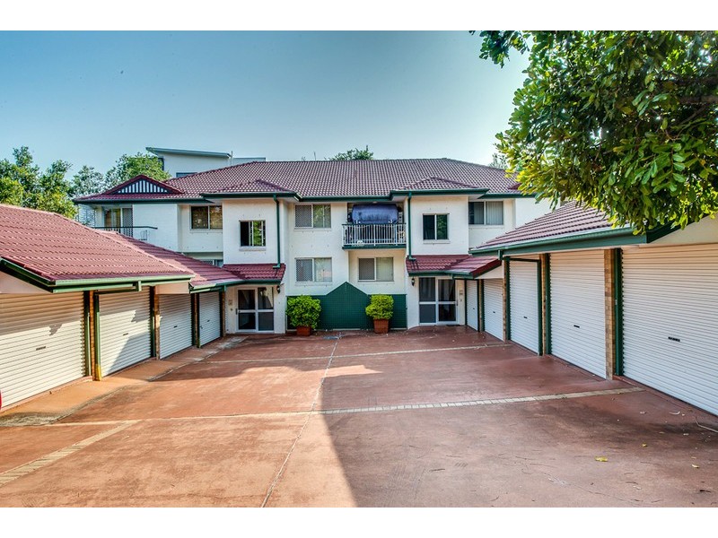 11 Lima Street, Auchenflower QLD 4066