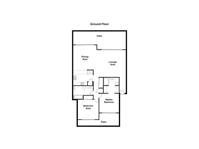 11 Lima Street, Auchenflower QLD 4066 Floorplan