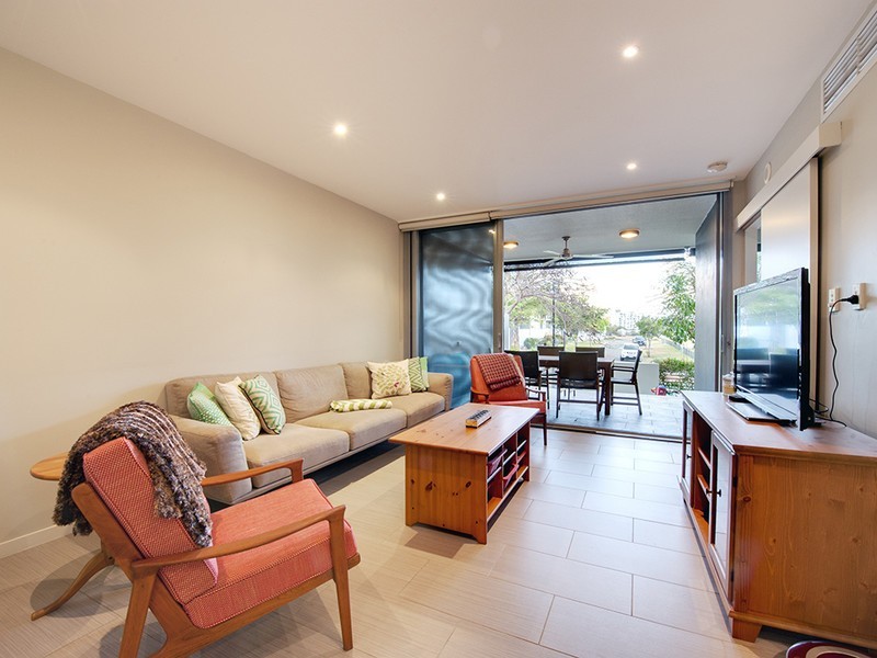 3/18 Riverbend Place, Bulimba QLD 4171