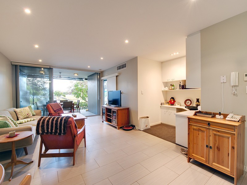 3/18 Riverbend Place, Bulimba QLD 4171