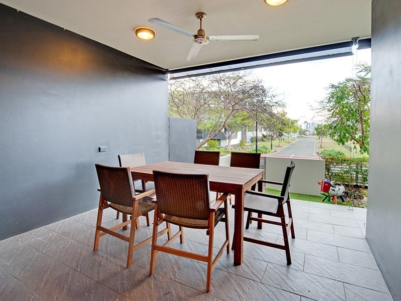 3/18 Riverbend Place, Bulimba QLD 4171