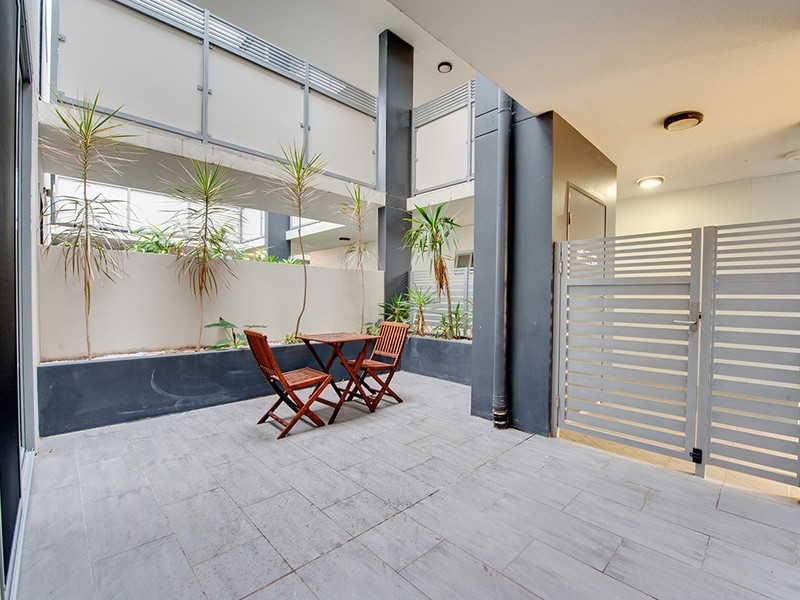 3/18 Riverbend Place, Bulimba QLD 4171
