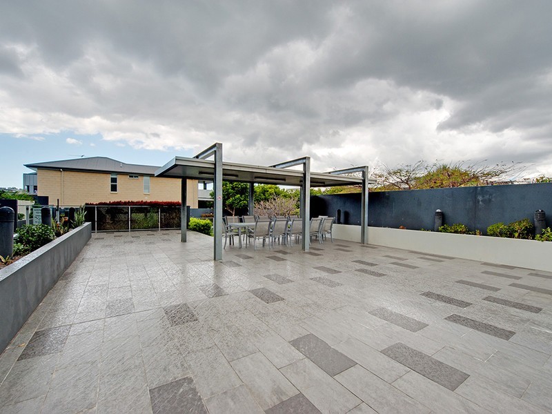 3/18 Riverbend Place, Bulimba QLD 4171