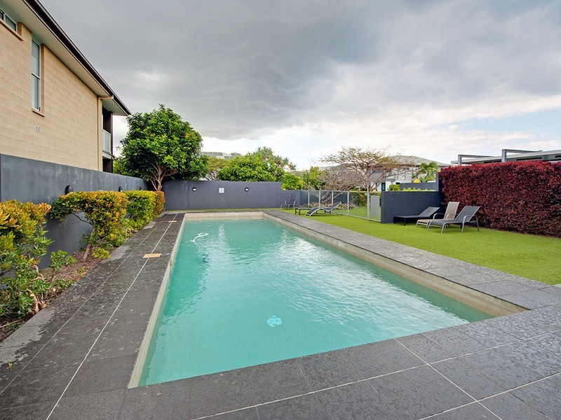 3/18 Riverbend Place, Bulimba QLD 4171