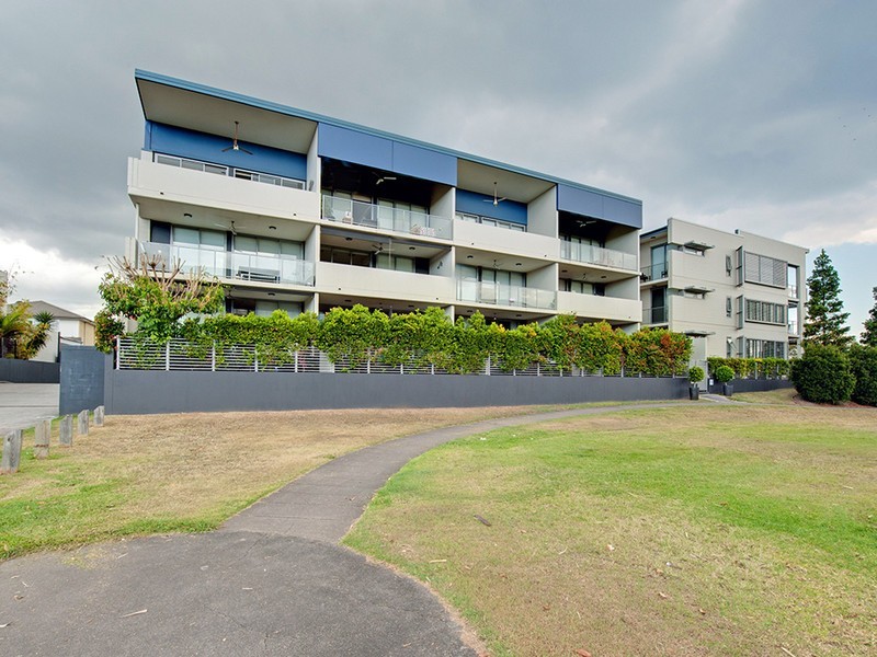 3/18 Riverbend Place, Bulimba QLD 4171