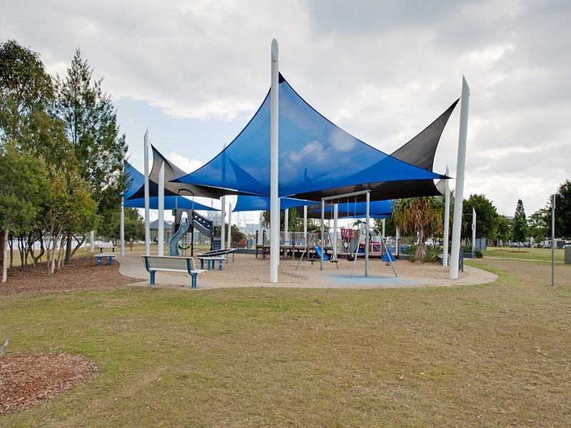 3/18 Riverbend Place, Bulimba QLD 4171