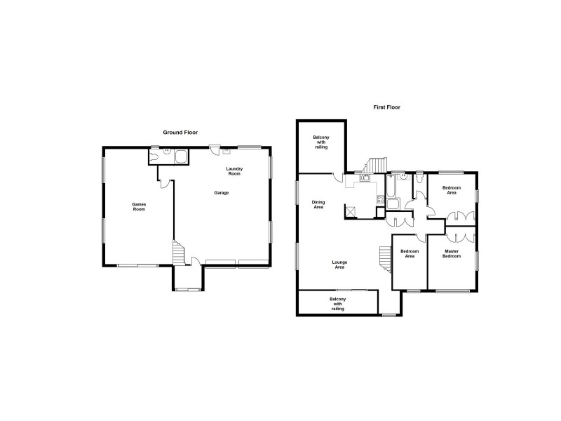67 Windrest, Strathpine QLD 4500 Floorplan