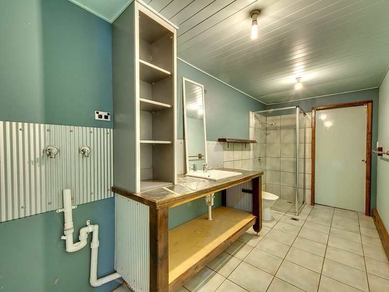 2/33 Bryden, Windsor QLD 4030