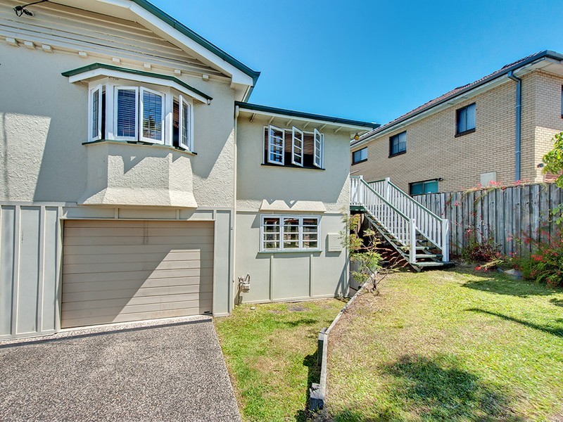 2/33 Bryden, Windsor QLD 4030