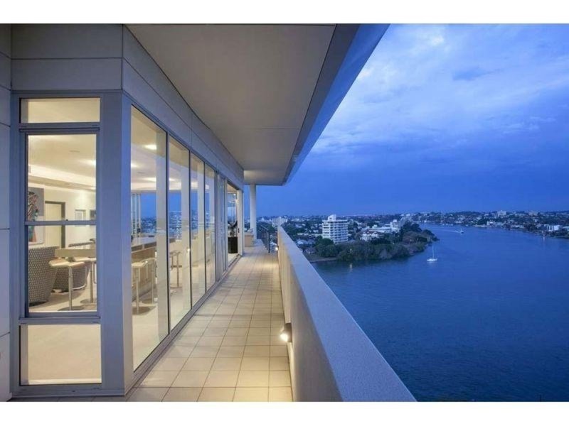 98 Thorne Street, Kangaroo Point QLD 4169