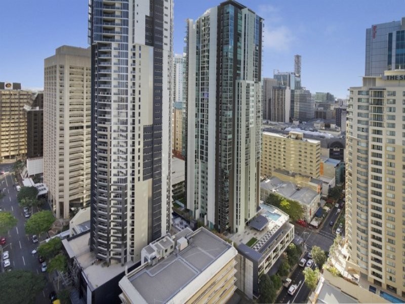 3101/79 Albert Street, Brisbane City QLD 4000