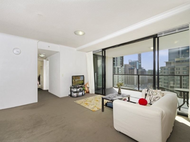 3101/79 Albert Street, Brisbane City QLD 4000