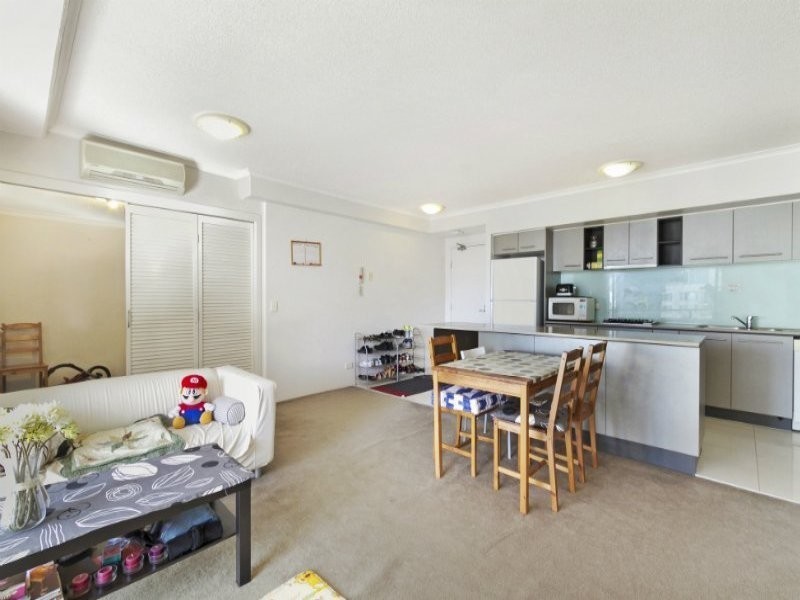 3101/79 Albert Street, Brisbane City QLD 4000