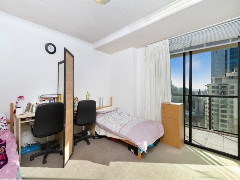 3101/79 Albert Street, Brisbane City QLD 4000