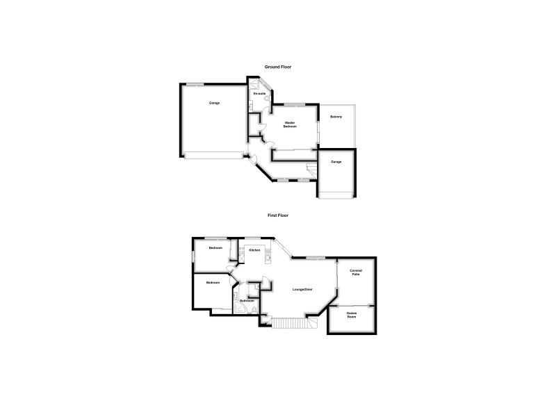 13/903 Waterworks Road, The Gap QLD 4061 Floorplan