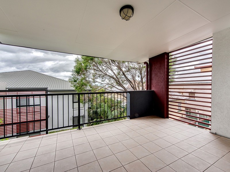 5/15 Kitchener, Coorparoo QLD 4151