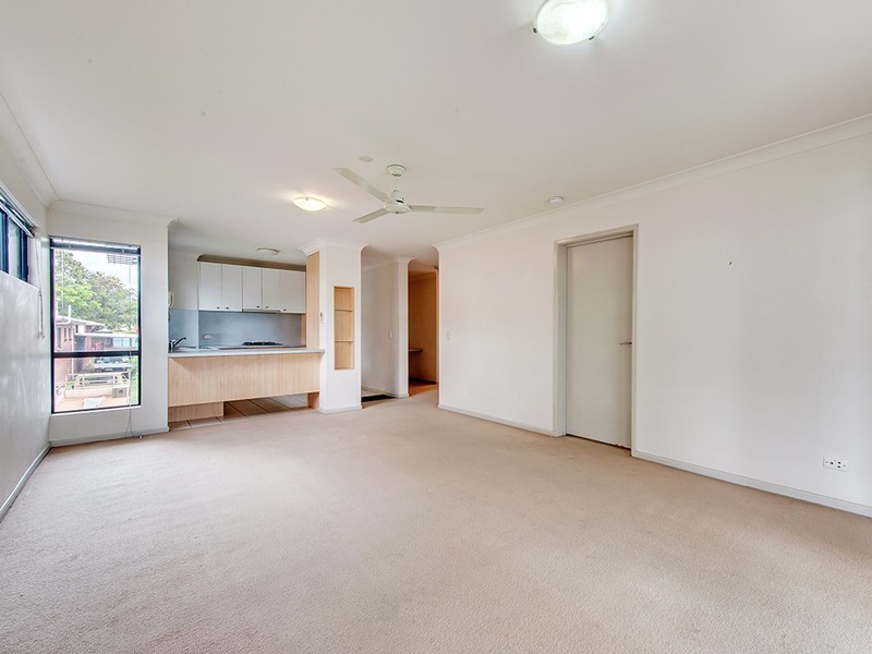 5/15 Kitchener, Coorparoo QLD 4151