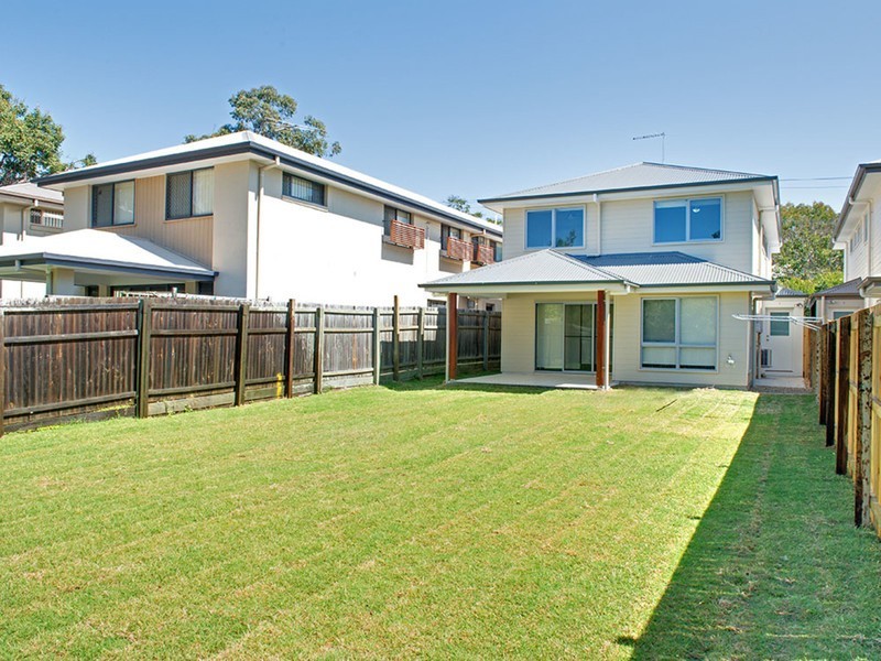 12b Ardentallen Road, Enoggera QLD 4051