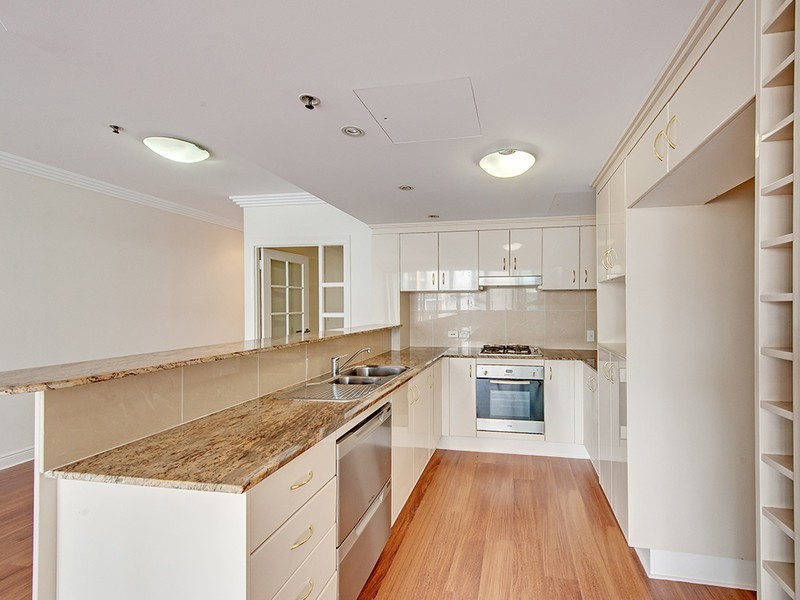 5/540 Queen Street, Brisbane City QLD 4000