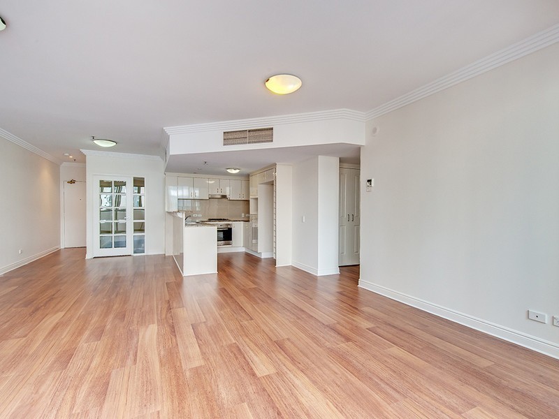 5/540 Queen Street, Brisbane City QLD 4000