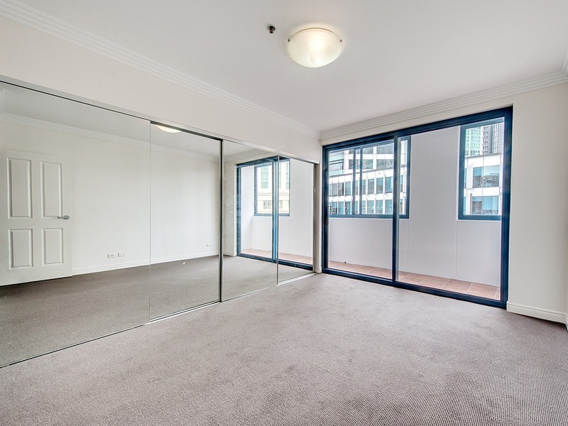 5/540 Queen Street, Brisbane City QLD 4000