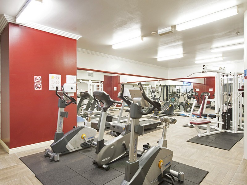 5/540 Queen Street, Brisbane City QLD 4000