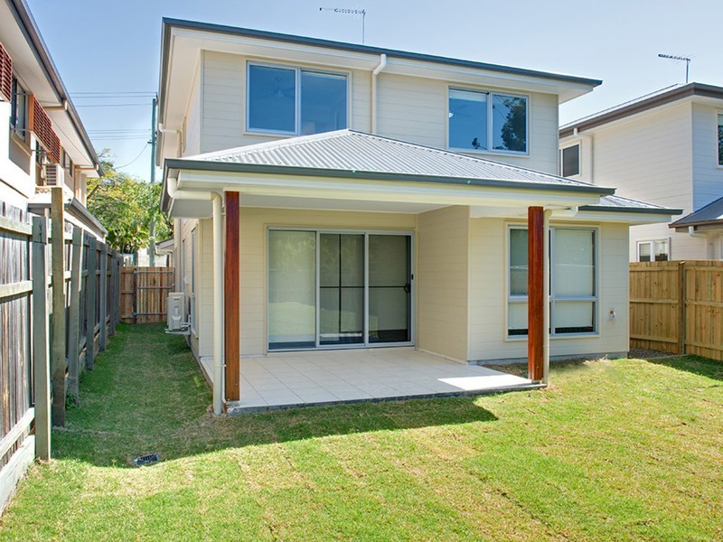 0a Ardentallen Road, Enoggera QLD 4051