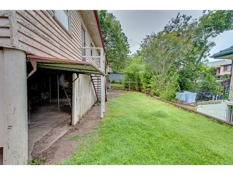 1/5 Club Street, Paddington QLD 4064