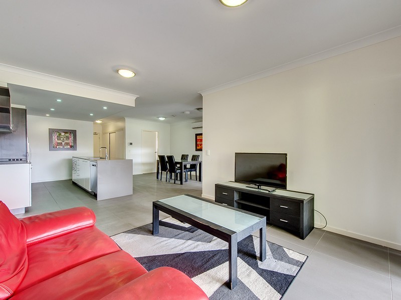 203/19 Tank Street, Kelvin Grove QLD 4059